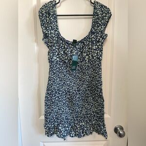 Wild Fable -Target Dress